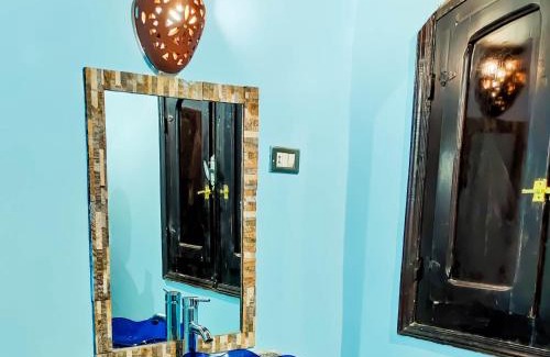 Nagaa Suhayl Gharb Casa | Hadouta Masreya Nubian Guest House