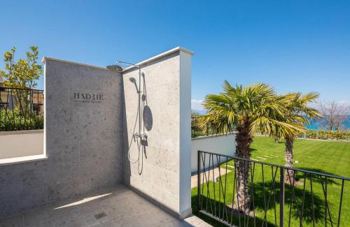 Zidarici Villa | HADRIE LUXURY RESORT AND VILLAS ROVA b