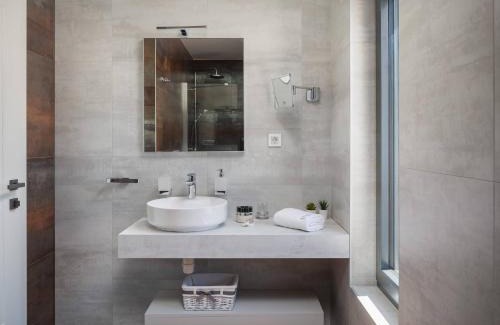 Zidarici Villa | HADRIE LUXURY RESORT AND VILLAS ROVA b