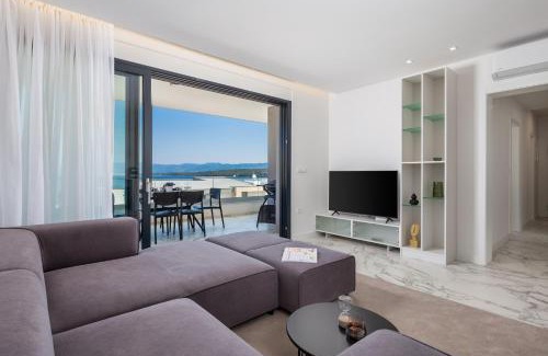 Zidarici Apartamento | HADRIE LUXURY RESORT AND VILLAS ROVA ed