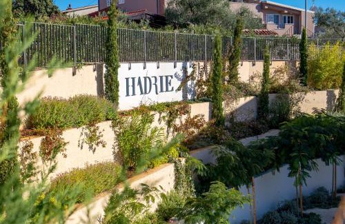 Krk Apartamento | HADRIE LUXURY RESORT AND VILLAS Krk
