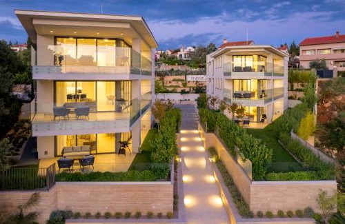 Krk Apartamento | HADRIE LUXURY RESORT AND VILLAS Krk