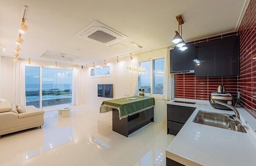 Pohang Casa | Haean-ro 2898