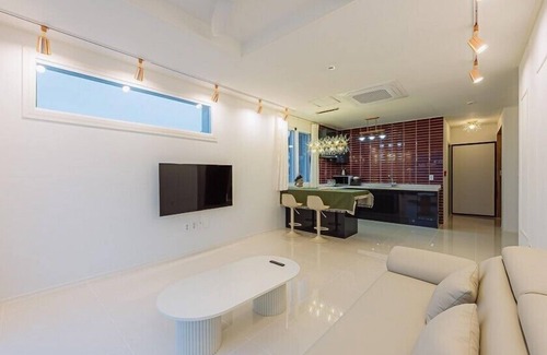 Pohang Casa | Haean-ro 2898
