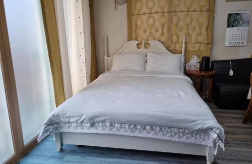 Seogwipo City Casa | Haeansung Pension