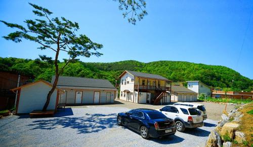Cheongju Casa | Haechan Sol Pension