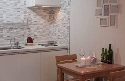 Yeosu Casa | Haedeulchae Pension