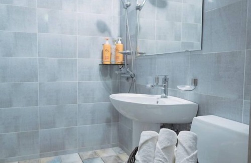 Yeosu Casa | Haedeulchae Pension