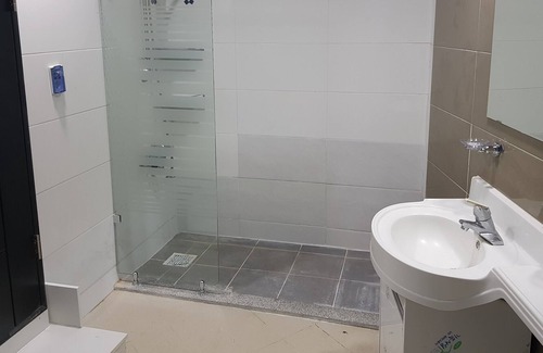Geoje Condominio | Haegeumgang Voyage Pension