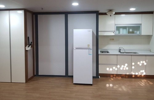 Geoje Condominio | Haegeumgang Voyage Pension