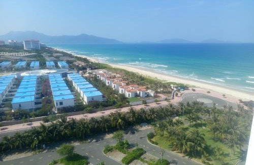 Khanh Hoa Complejo | Haemo Premier Seaview Apartment - The Arena Cam Ranh near Airport