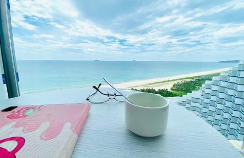 Khanh Hoa Complejo | Haemo Premier Seaview Apartment - The Arena Cam Ranh near Airport