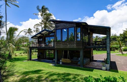 Wainiha Casa | Haena Beach House home