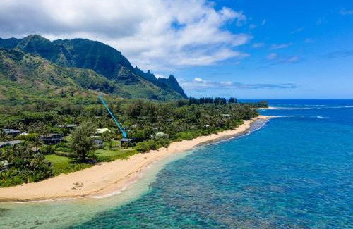 Wainiha Casa | Haena Beach House home