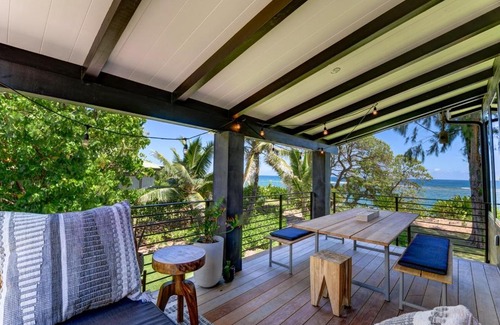 Wainiha Casa | Haena Beach House home