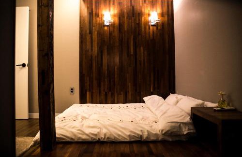 Jeonju Casa | Haengok Guesthouse