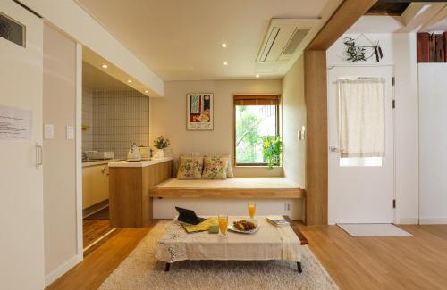 Jeonju Casa | Haengok Guesthouse