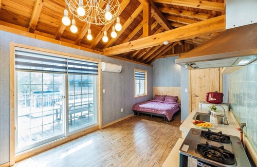 Oeseo Apartamento | Haeorum Pension