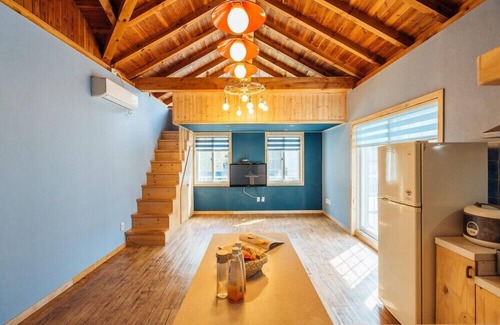 Oeseo Apartamento | Haeorum Pension