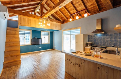 Oeseo Apartamento | Haeorum Pension