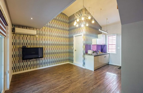 Oeseo Apartamento | Haeorum Pension