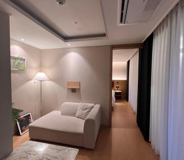 Haeundae Apartamento | Haeundae Lamer Stay
