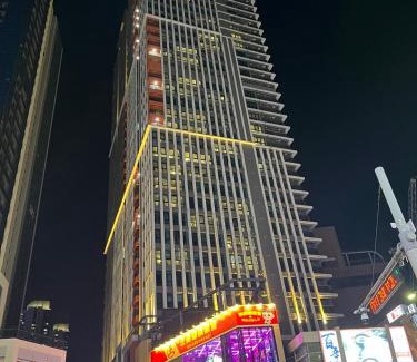 Haeundae Apartamento | Haeundae Lamer Stay
