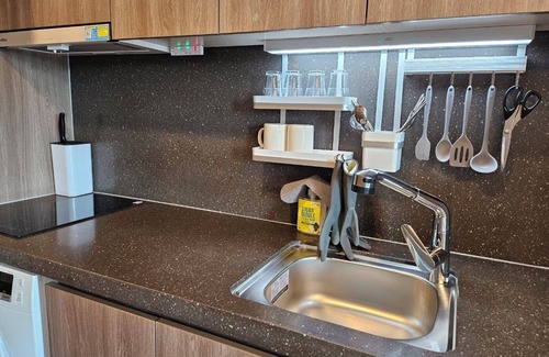 Haeundae Apartamento | Haeundae Lamer Stay