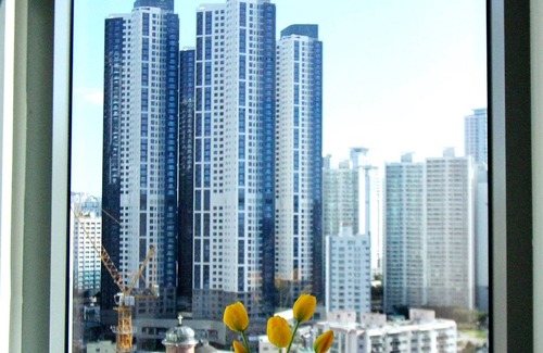 Haeundae Apartamento | Haeundae Lamer Stay
