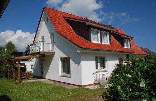 Haffkrug Apartamento | HAF OGL - Gästehaus Starke - Haffkrug