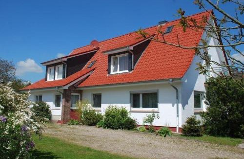 Haffkrug Apartamento | HAF-OGL-Gaestehaus-Starke
