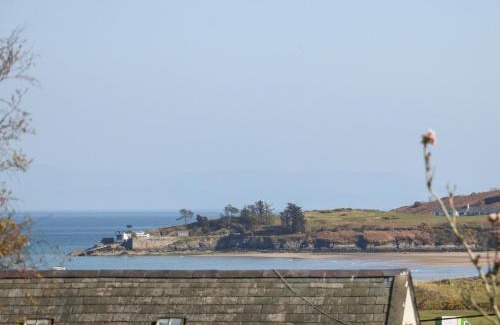 Abersoch Casa | Hafan Bach - 233 Cae Du