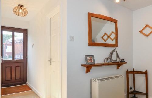 Abersoch Casa | Hafan Bach - 233 Cae Du