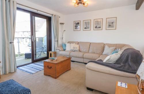 Abersoch Casa | Hafan Bach - 233 Cae Du