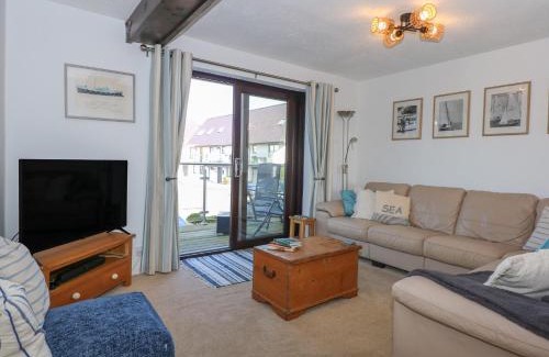 Abersoch Casa | Hafan Bach - 233 Cae Du