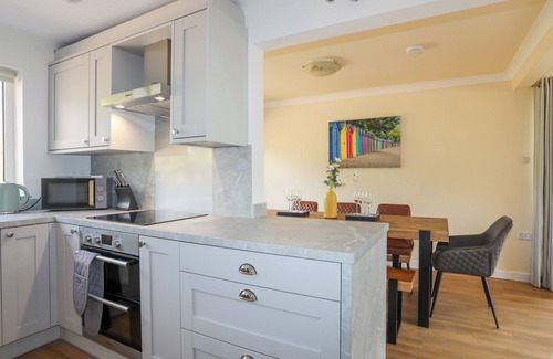 Llanbedrog Cabaña | Hafan Deg
