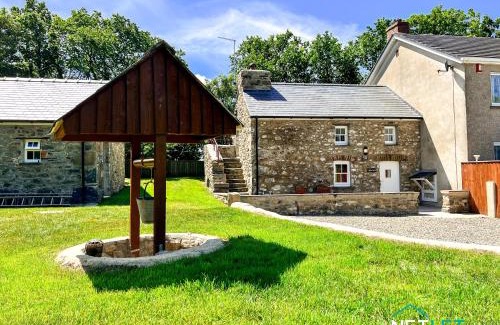St Brides Casa | Hafan Hedd - Romantic Rural Retreat in Pembrokeshire