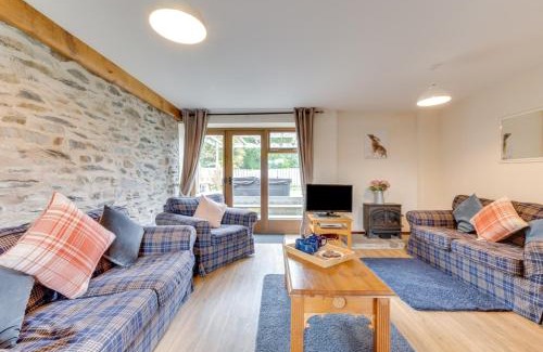 Cilmeri Casa | Hafan Llewelyn