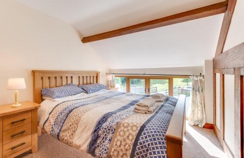 Cilmeri Casa | Hafan Llewelyn