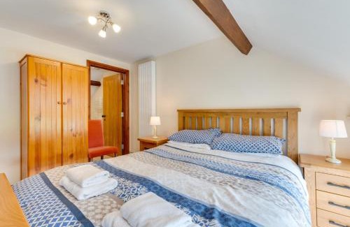 Cilmeri Casa | Hafan Llewelyn