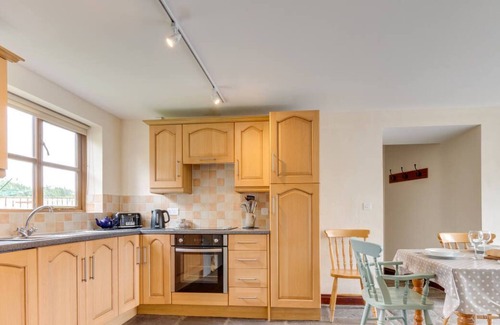 Cilmeri Casa | Hafan Llewelyn in Builth Wells