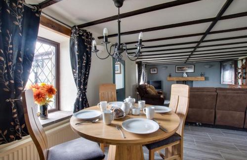 Llanrhian Casa | Hafan Penrhyn