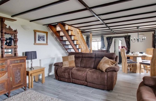 Llanrhian Casa | Hafan Penrhyn in Haverfordwest