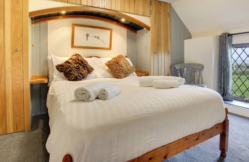 Llanrhian Casa | Hafan Penrhyn in Haverfordwest