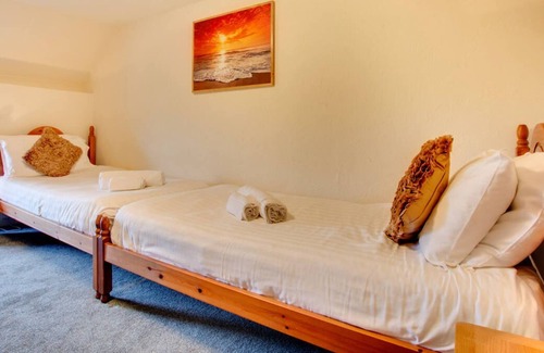 Llanrhian Casa | Hafan Penrhyn in Haverfordwest
