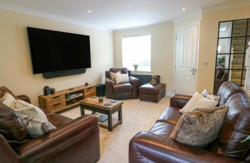 Rhos on Sea Casa | Hafan Rhos