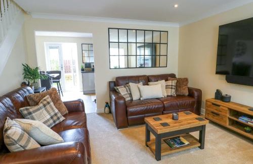 Rhos on Sea Casa | Hafan Rhos