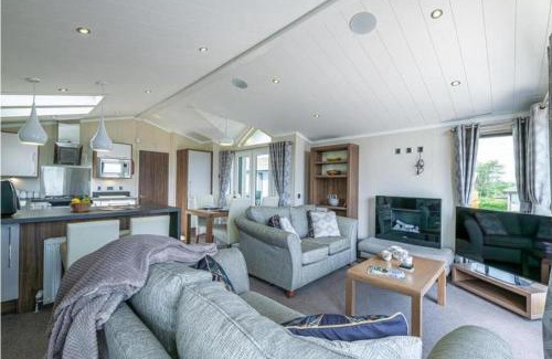Rhyd-y-clafdy Casa | Hafan Y Mor Holiday Lodge