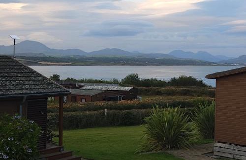 Rhyd-y-clafdy Casa | Hafan Y Mor Holiday Lodge