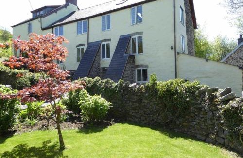 Graigfechan Casa | Hafannedd